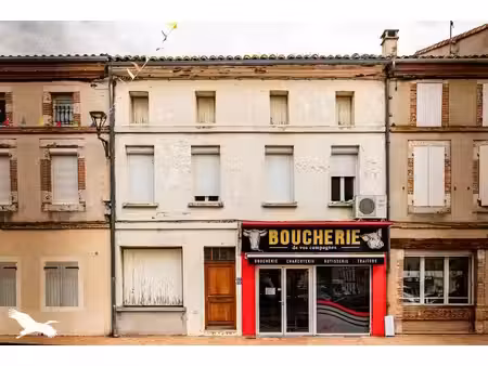 immeuble