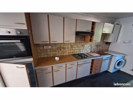 appartement f2
