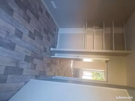 loue appartement