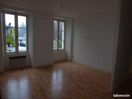 appartement melle