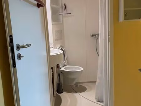 appartement meublé et équipé type studio pour étudiant(e)