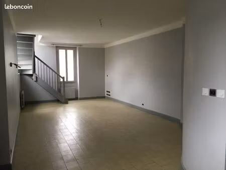 loue appartement pamiers