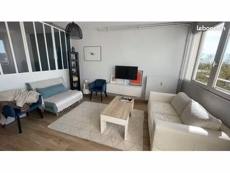 appartement 1 pièce 33 m²