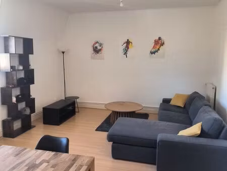 appartement riedisheim