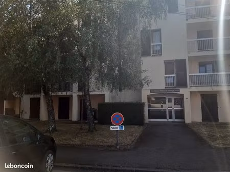 loue appartement f2