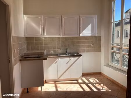 loue appartement