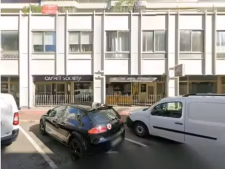 loue cave 5m2 centre-ville cannes