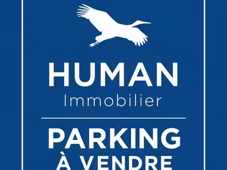 parking à vendre