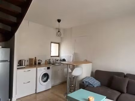 maison avec jardin