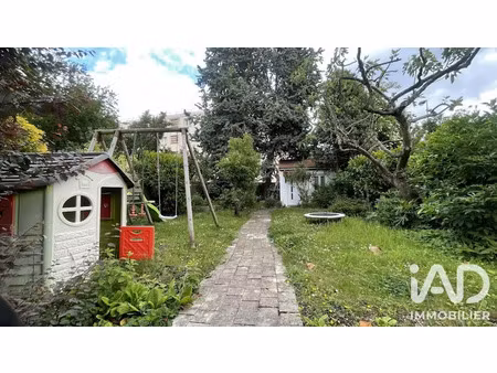 location maison 5 pièces 79 m² à antony (92160)  1 950 €