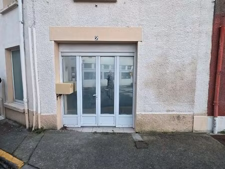 maison individuelle