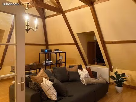 maison 140 m2 sur bergerac