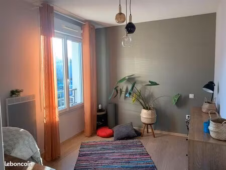maison 64m2 cadaujac avec jardin privatif 79m2