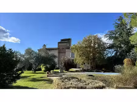 château