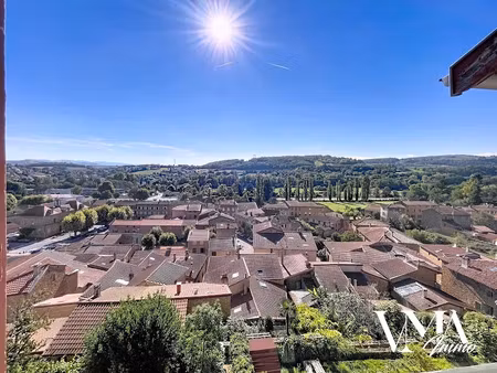 location meublée maison 6 pièces 176 m² à lozanne (69380)  1 700 €