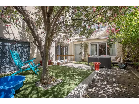 location maison 4 pièces 85.33 m² à marseille 2ème (13002)  2 300 €