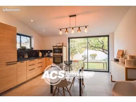 maison 3 pièces 68 m²
