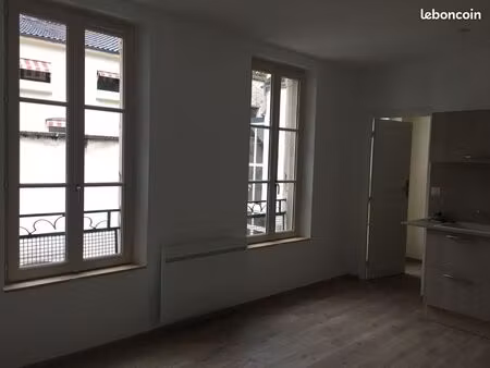 loue studio centre ville beaune