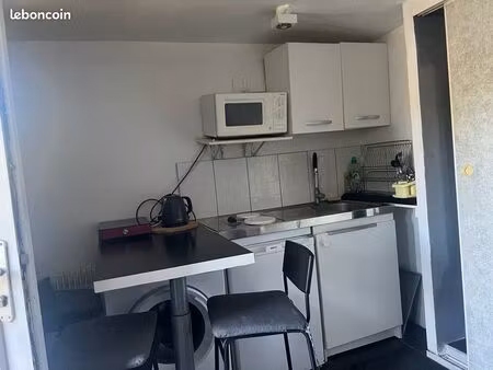 loue studio à étudiant