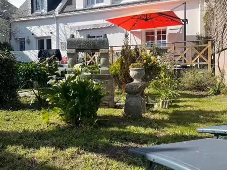 maison 4 chambres