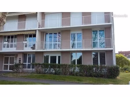 appartement 3 pièces
