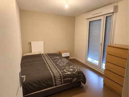 échange logement bel