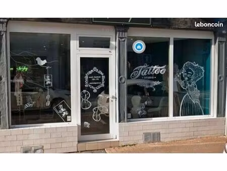 a louer local centre ville forbach