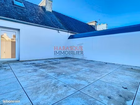 maison 3 pièces 66 m²
