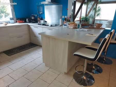 maison 5 pièces