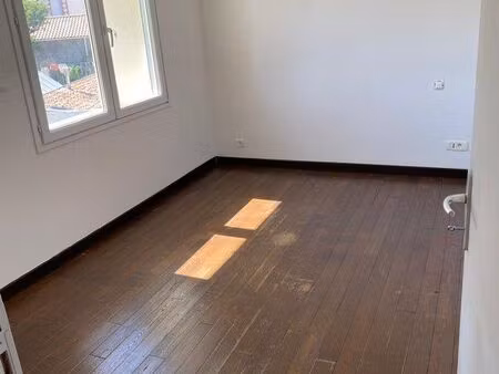 je loue une maison sur trémentines