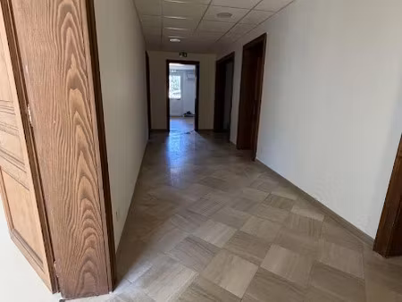 location locaux professionnels 0 pièces 125 m² à chérisey (57420)  1 210 €