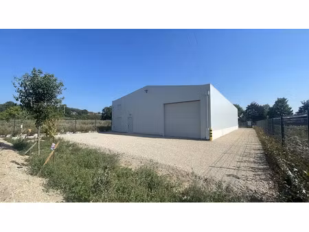 location locaux professionnels 0 pièces 175 m² à villiers-saint-fréderic (78640)  2 000 €