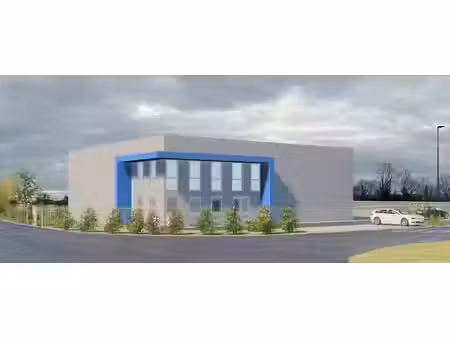 location locaux professionnels 1 m² à bressols (82710)  4 688 €