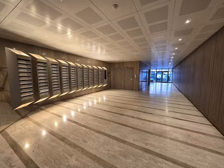 location locaux professionnels 0 pièces 260 m² à paris 17ème (75017)  6 583 €