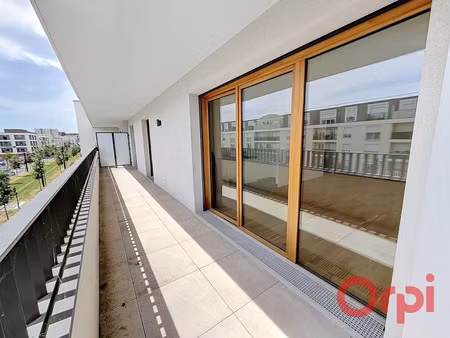 location appartement 3 pièces 63.49 m² à chatenay-malabry (92290)  1 396 €