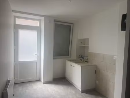 location appartement 53.3 m² à port-sur-saône (70170)  600 €