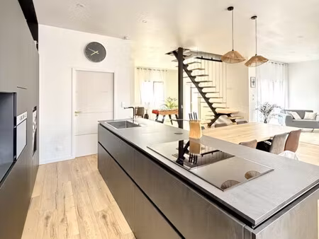 maison individuelle à vendre  6 pièces - douvrin 62138