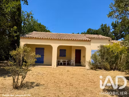 vente maison traditionnelle 4 pièces