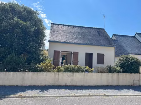 location maison 3 pièces 49 m² à le croisic (44490)  920 €