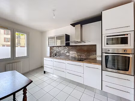 appartement ceret 3 pièce(s) 75.80 m2