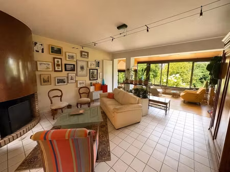 vente maison 6 pièces 161 m² à brest (29200)  365 750 €