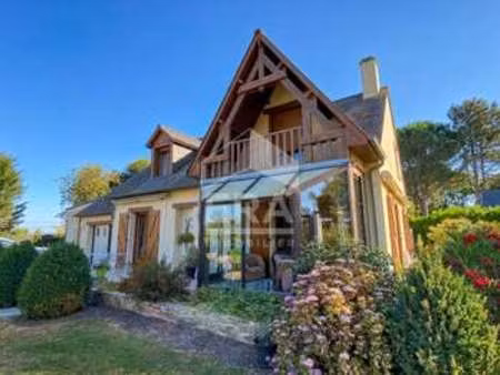 vente maison à laval (53000) : à vendre / 117m² laval