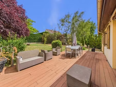 en vente maison 120 m² – 289 000 € |marly