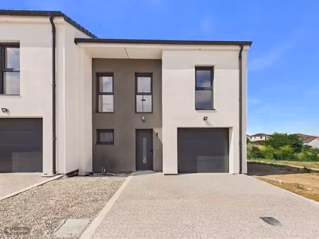 en vente maison 105 m² – 295 000 € |sainte-marie-aux-chênes