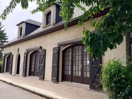 vente maison 5 pièces 142 m² à thennes (80110)  330 000 €