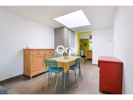 vente maison 4 pièces 90 m² à tourcoing (59200)  192 000 €