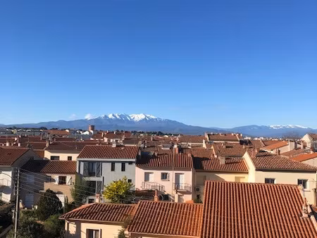 sur la commune de perpignan