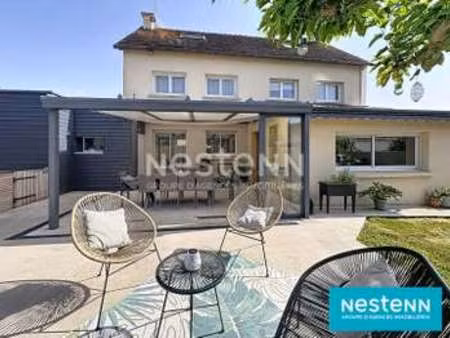 vente maison à ploufragan (22440) : à vendre / 152m² ploufragan