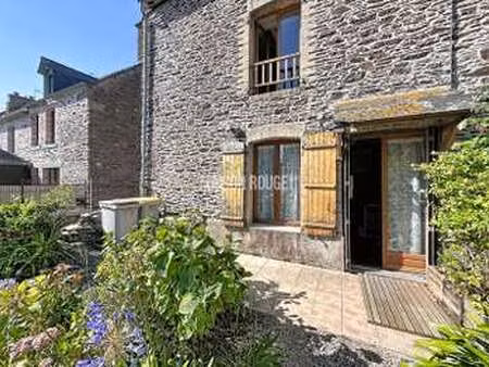 vente maison à saint-benoît-des-ondes (35114) : à vendre / 132m² saint-benoît-des-ondes