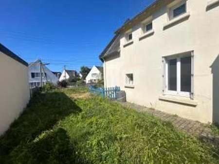 vente maison à saint-brieuc (22000) : à vendre / 73m² saint-brieuc